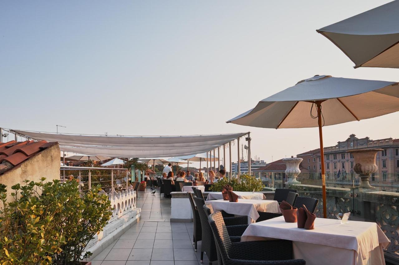Hotel Carlton On The Grand Canal Venezia Esterno foto