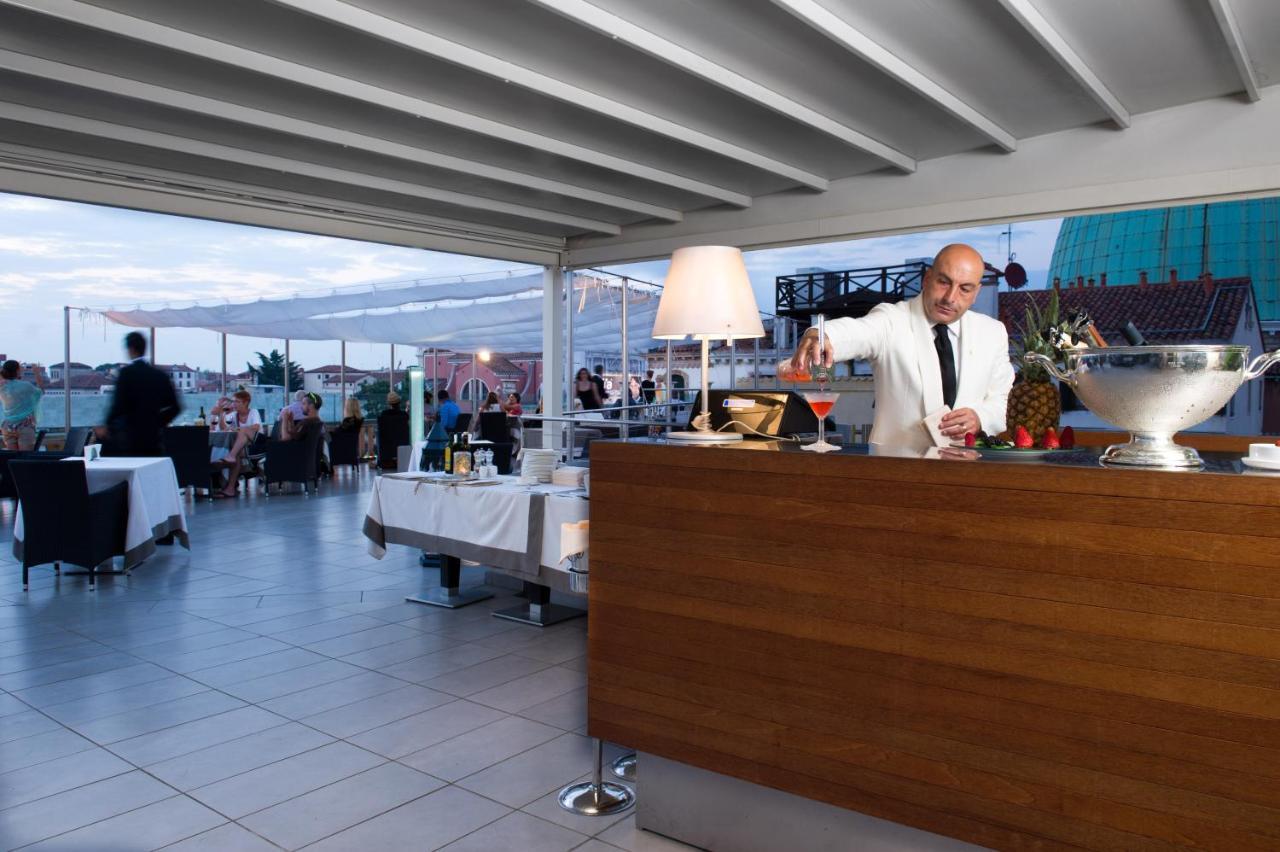 Hotel Carlton On The Grand Canal Venezia Esterno foto