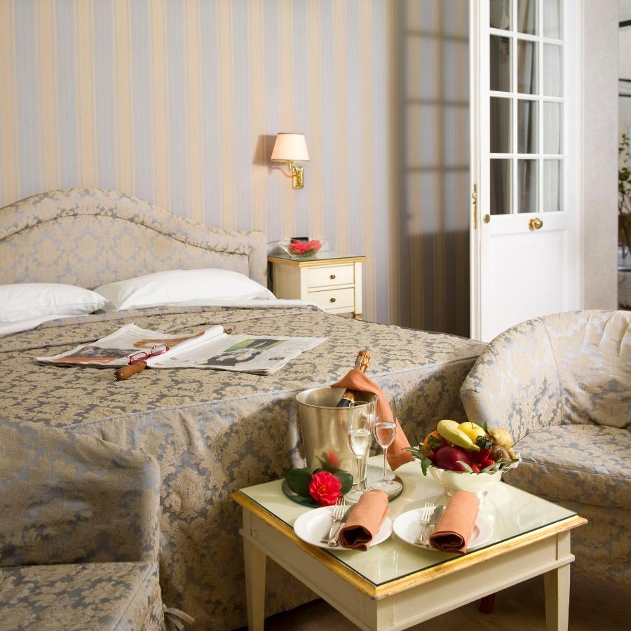 Hotel Carlton On The Grand Canal Venezia Esterno foto