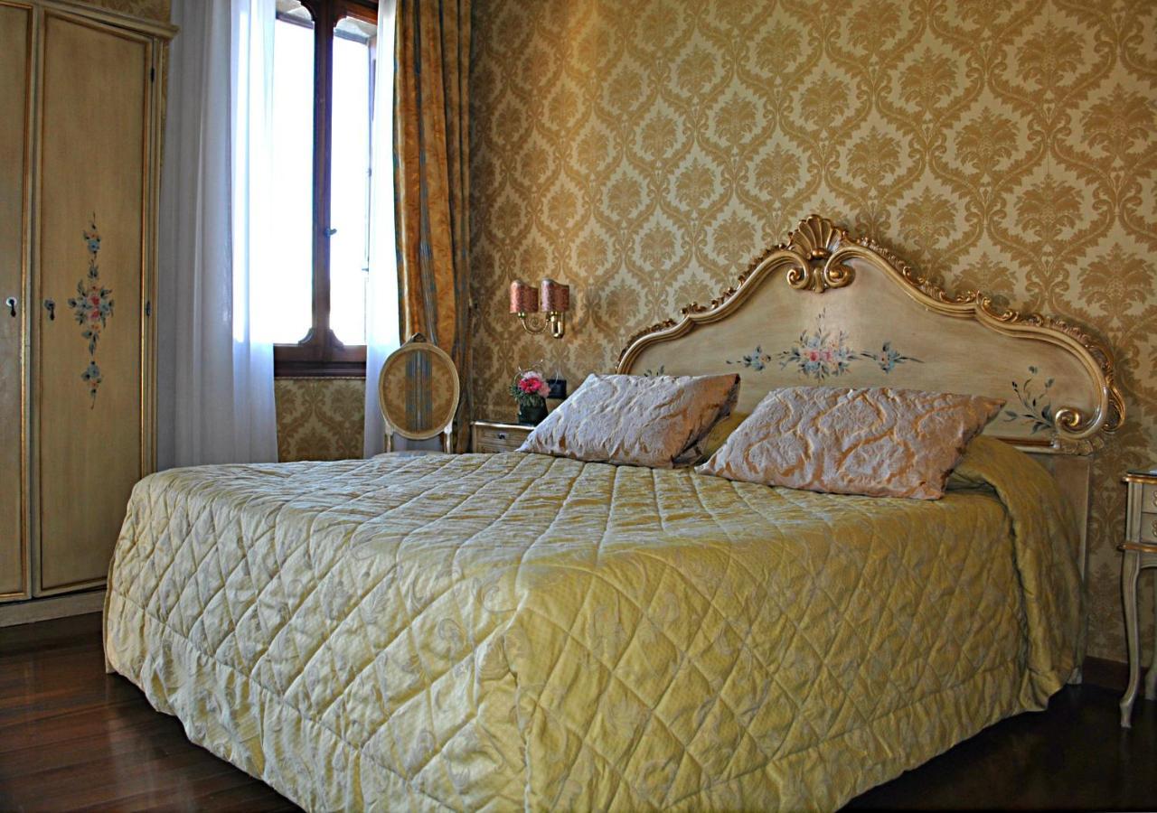Hotel Carlton On The Grand Canal Venezia Esterno foto