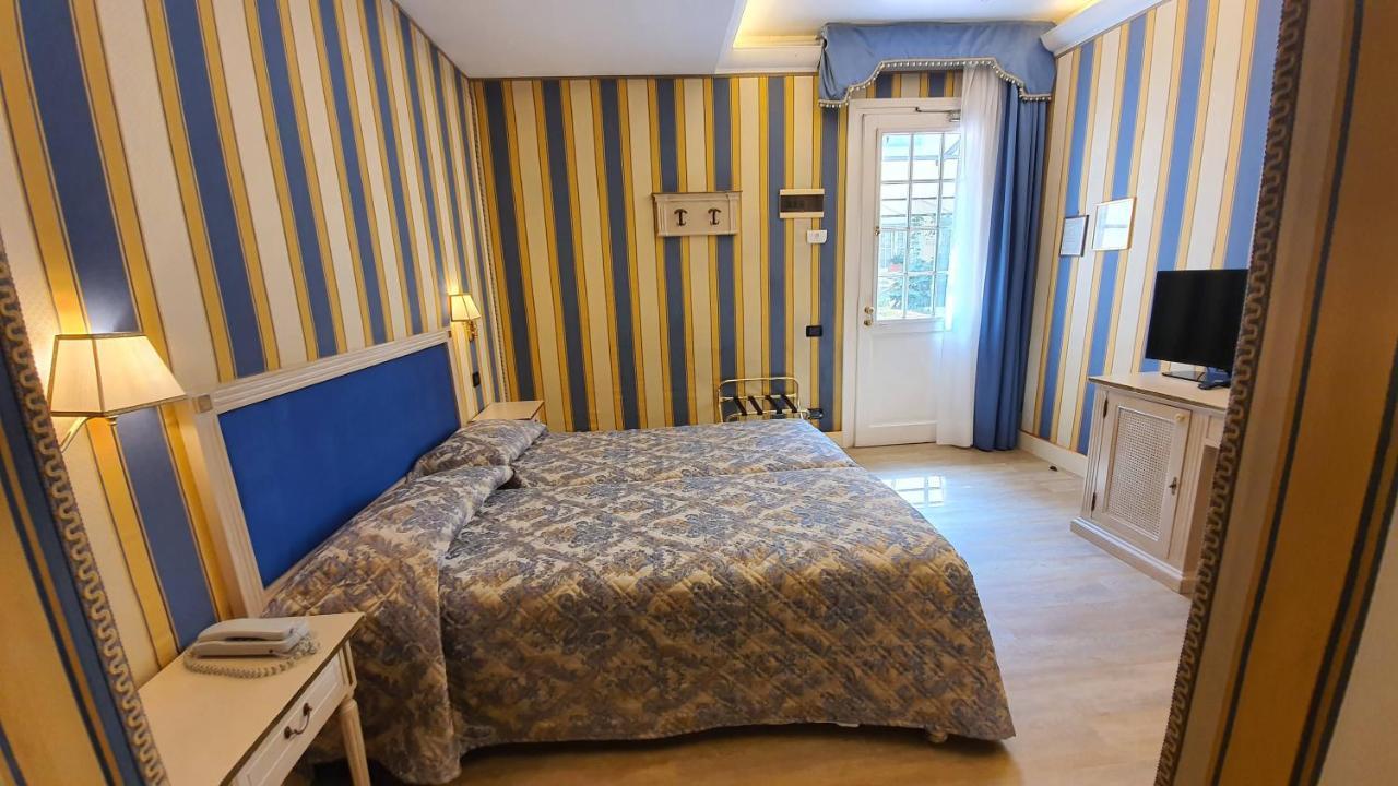 Hotel Carlton On The Grand Canal Venezia Esterno foto