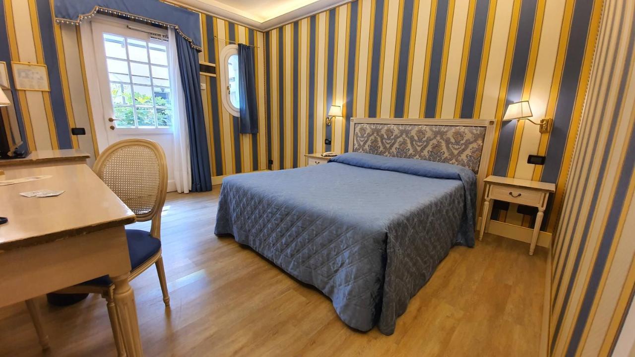 Hotel Carlton On The Grand Canal Venezia Esterno foto