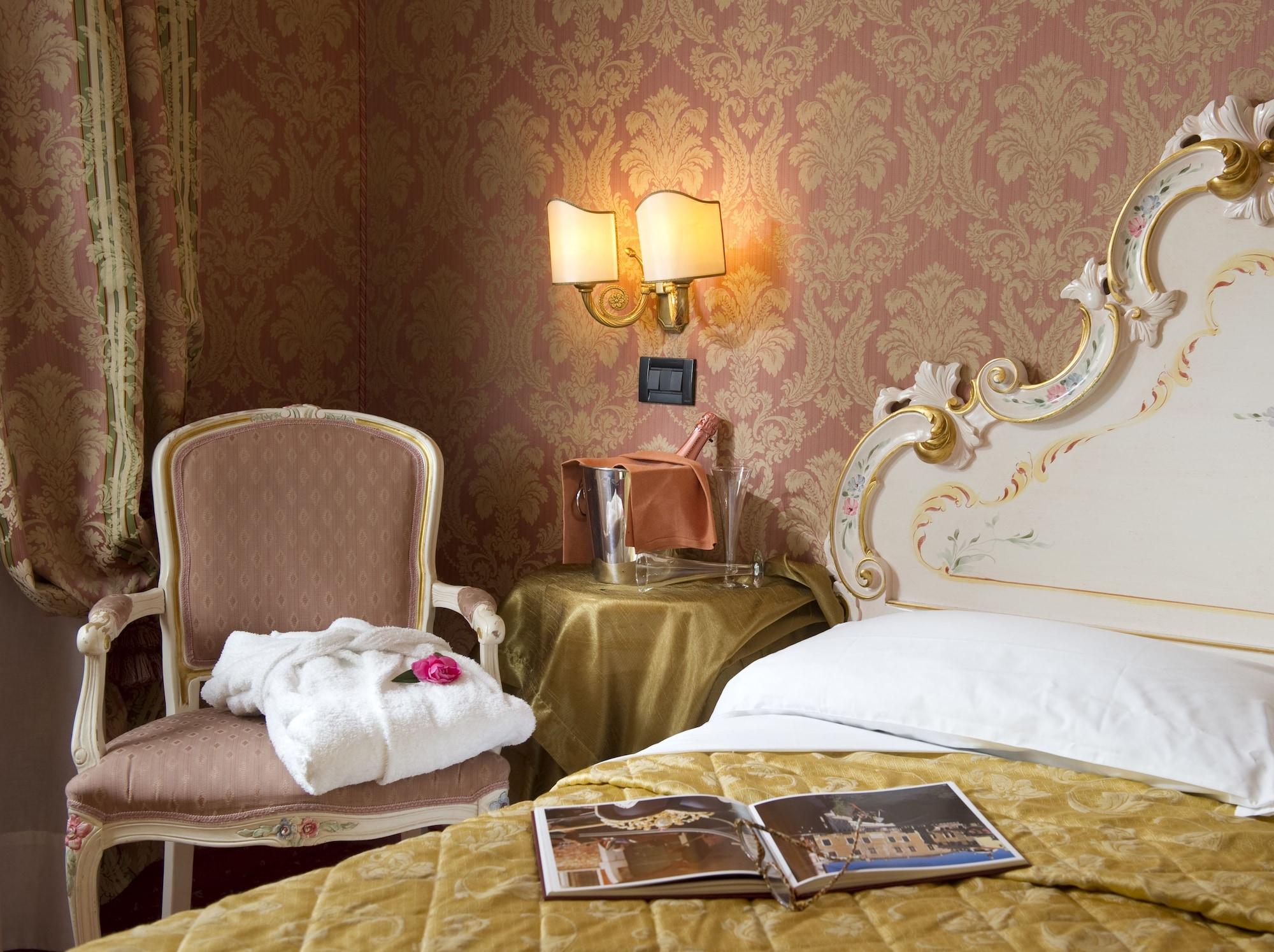 Hotel Carlton On The Grand Canal Venezia Esterno foto