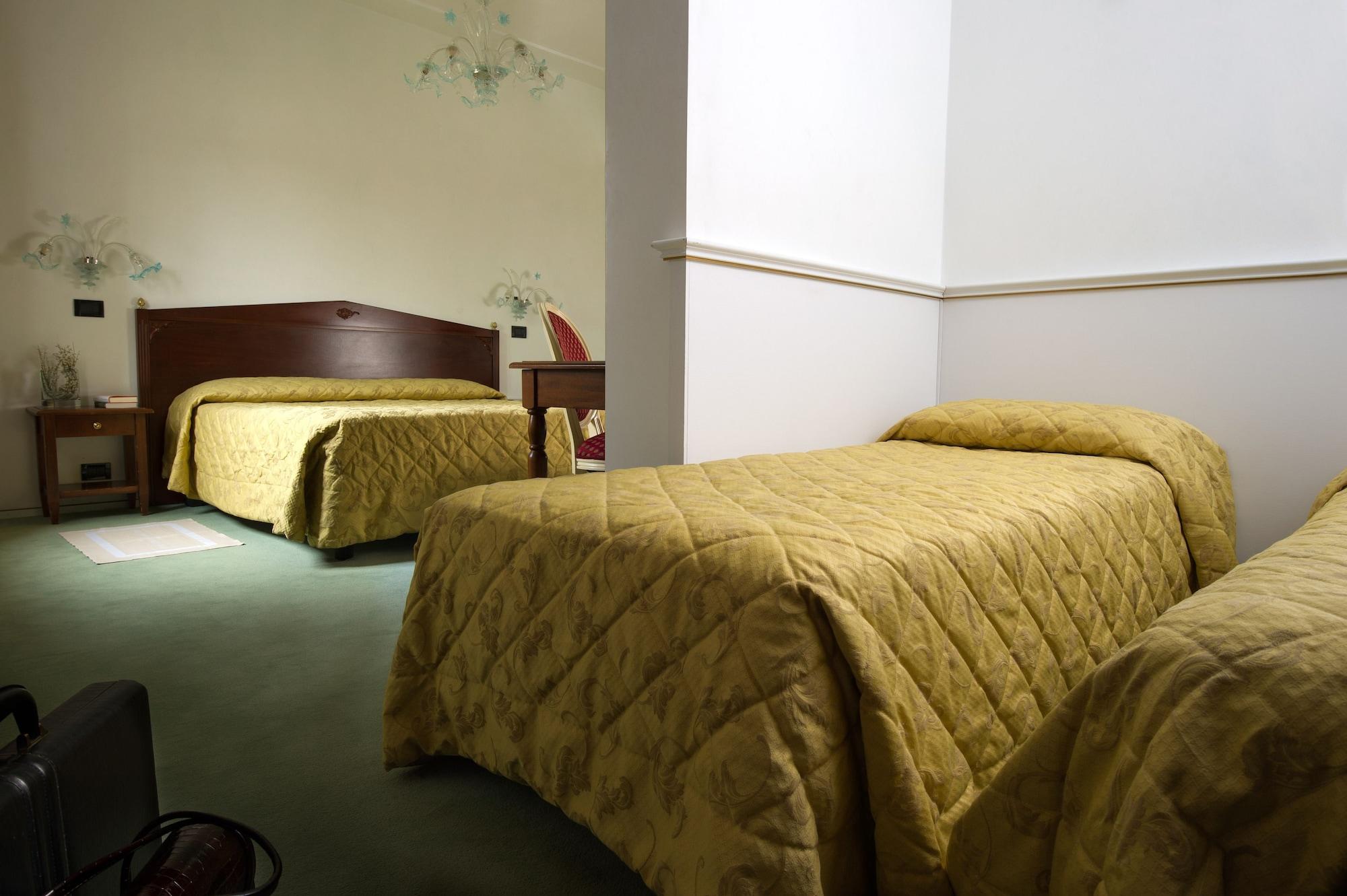 Hotel Carlton On The Grand Canal Venezia Esterno foto
