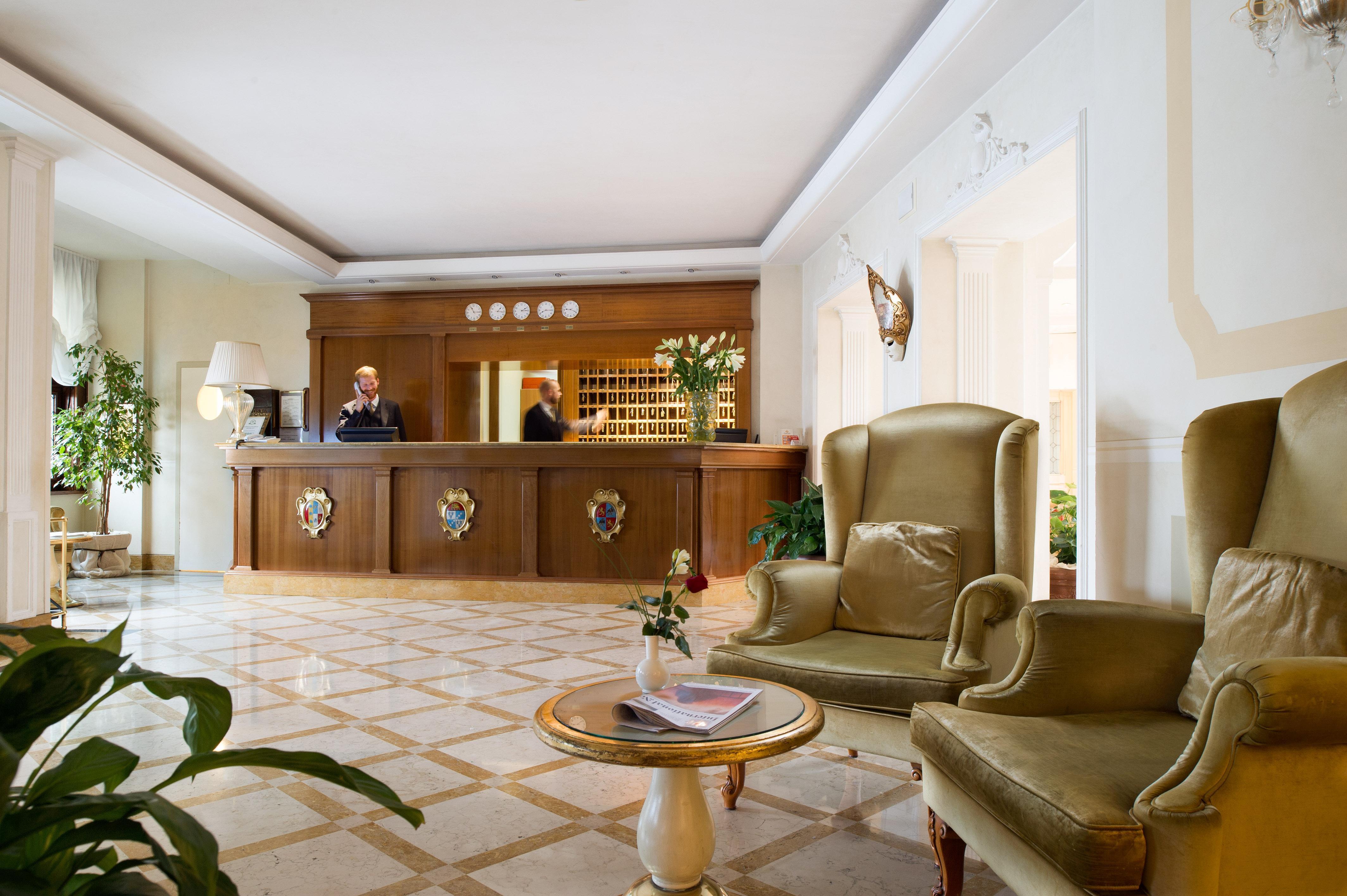 Hotel Carlton On The Grand Canal Venezia Esterno foto