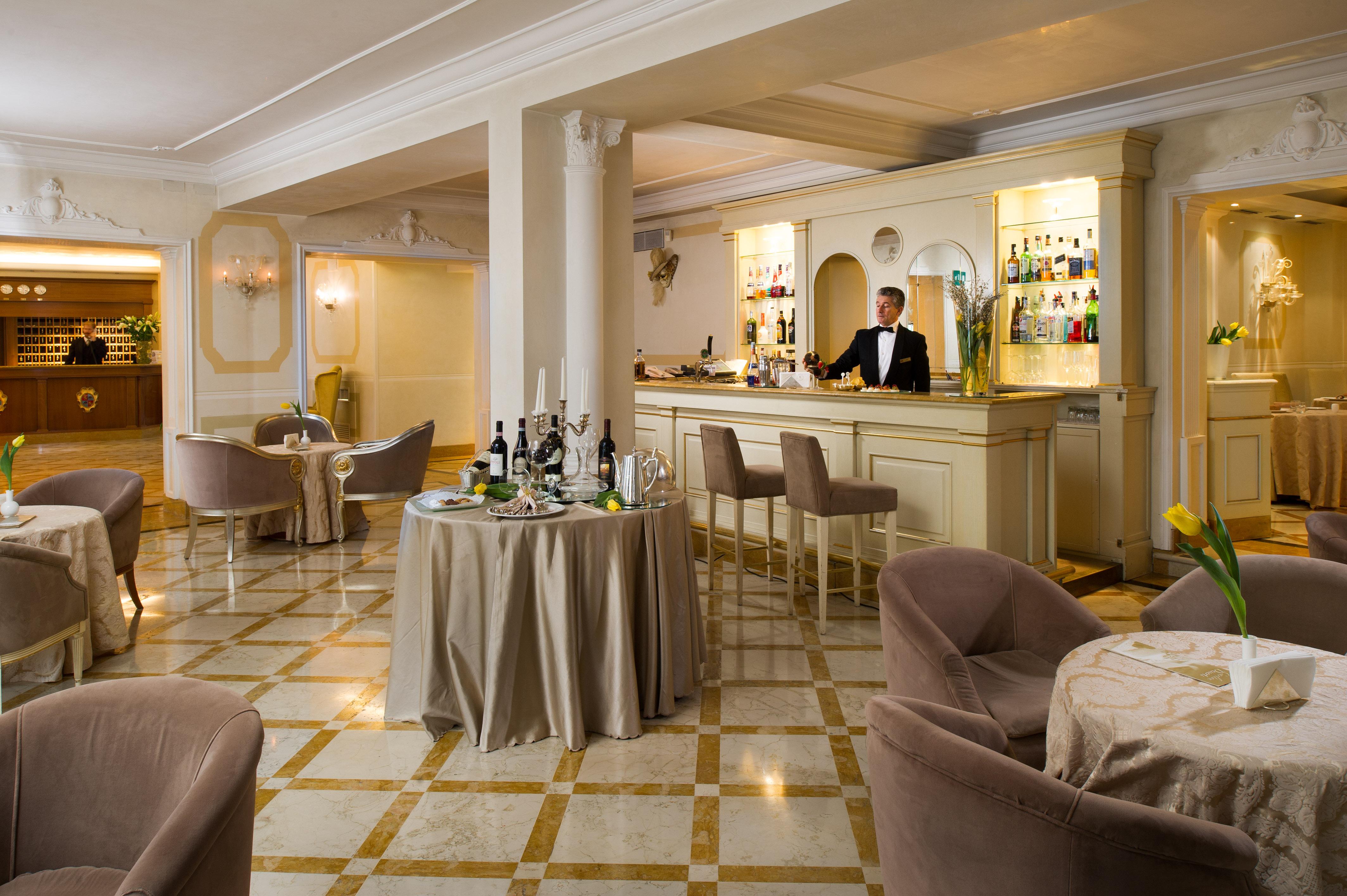 Hotel Carlton On The Grand Canal Venezia Esterno foto