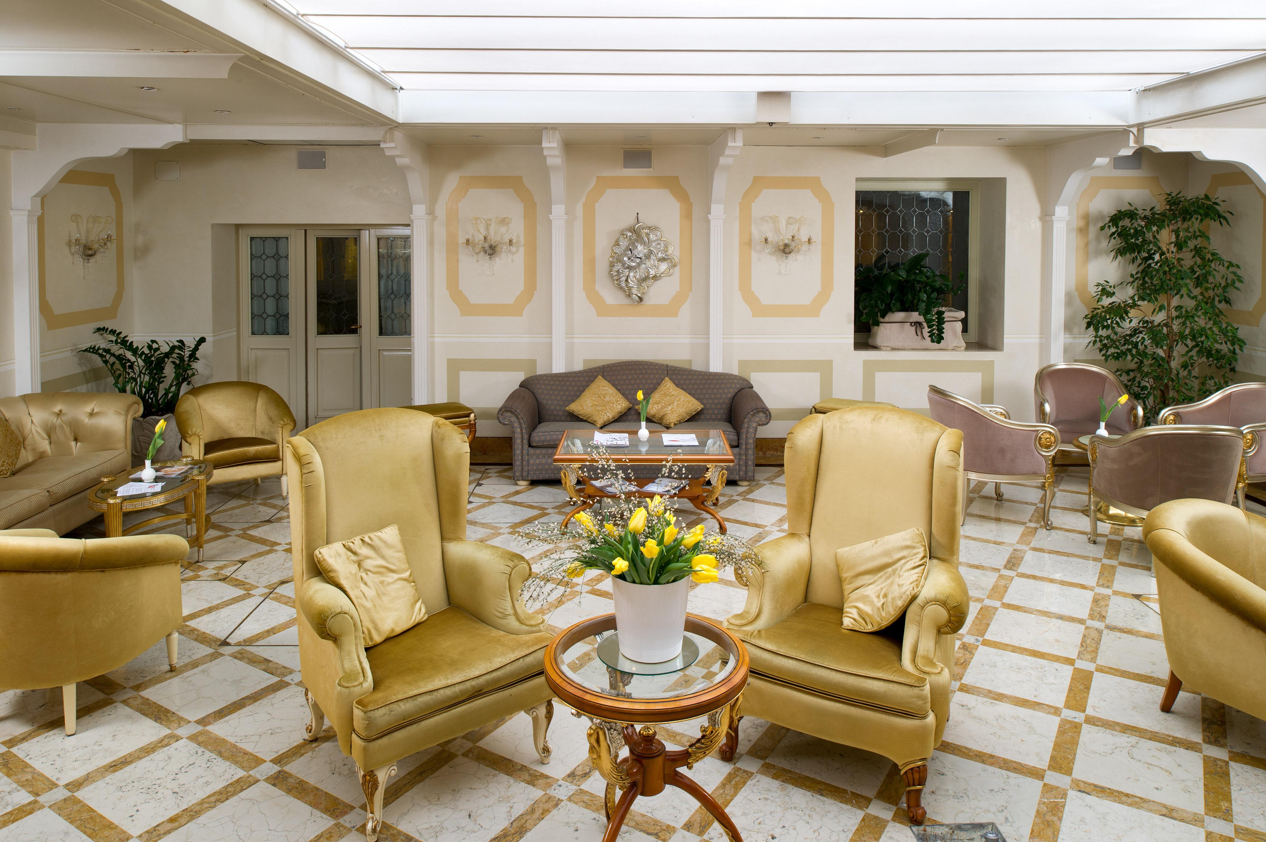 Hotel Carlton On The Grand Canal Venezia Esterno foto