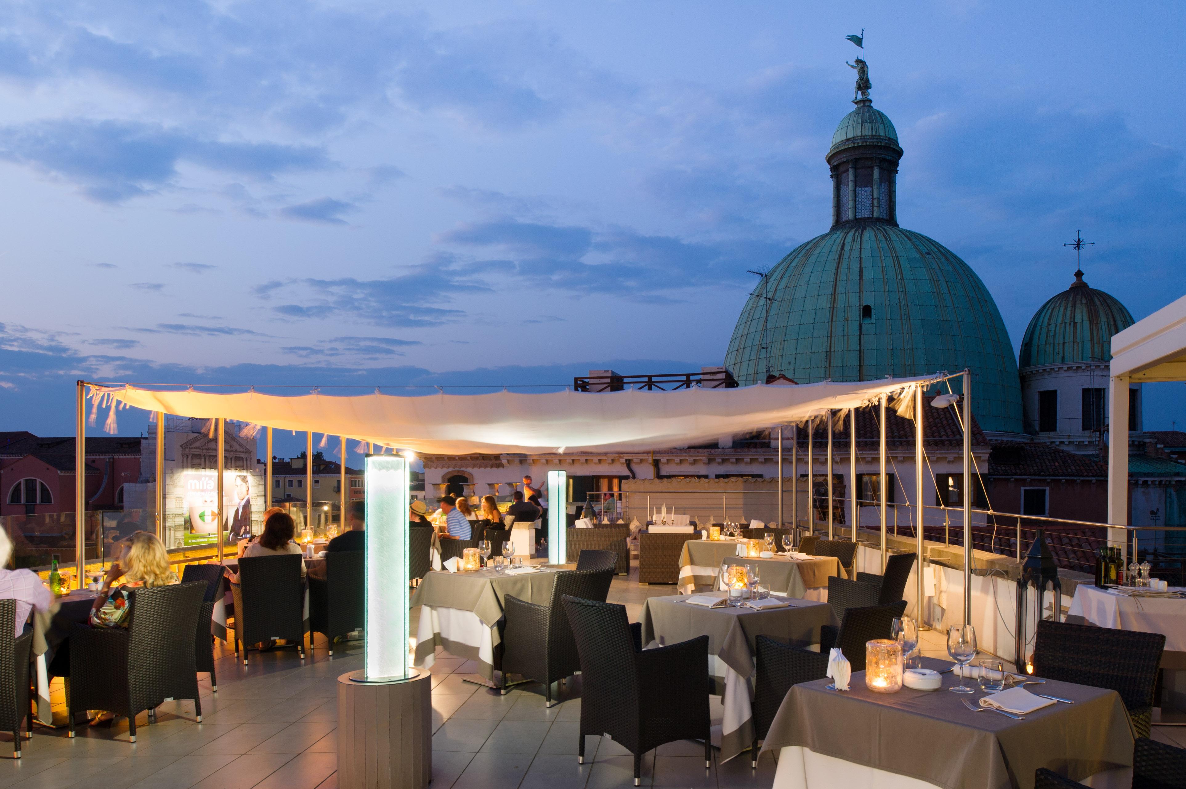 Hotel Carlton On The Grand Canal Venezia Esterno foto