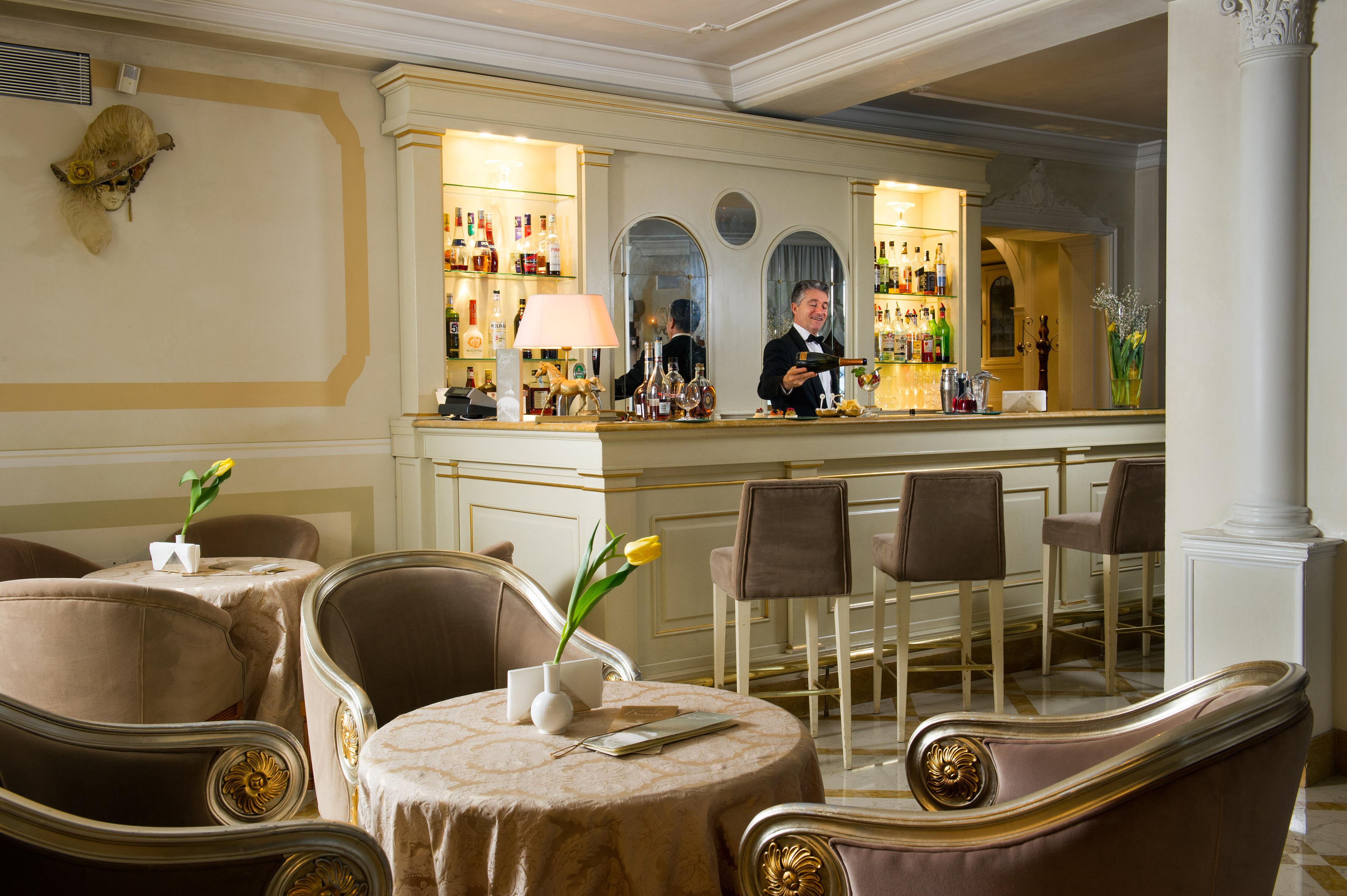 Hotel Carlton On The Grand Canal Venezia Esterno foto
