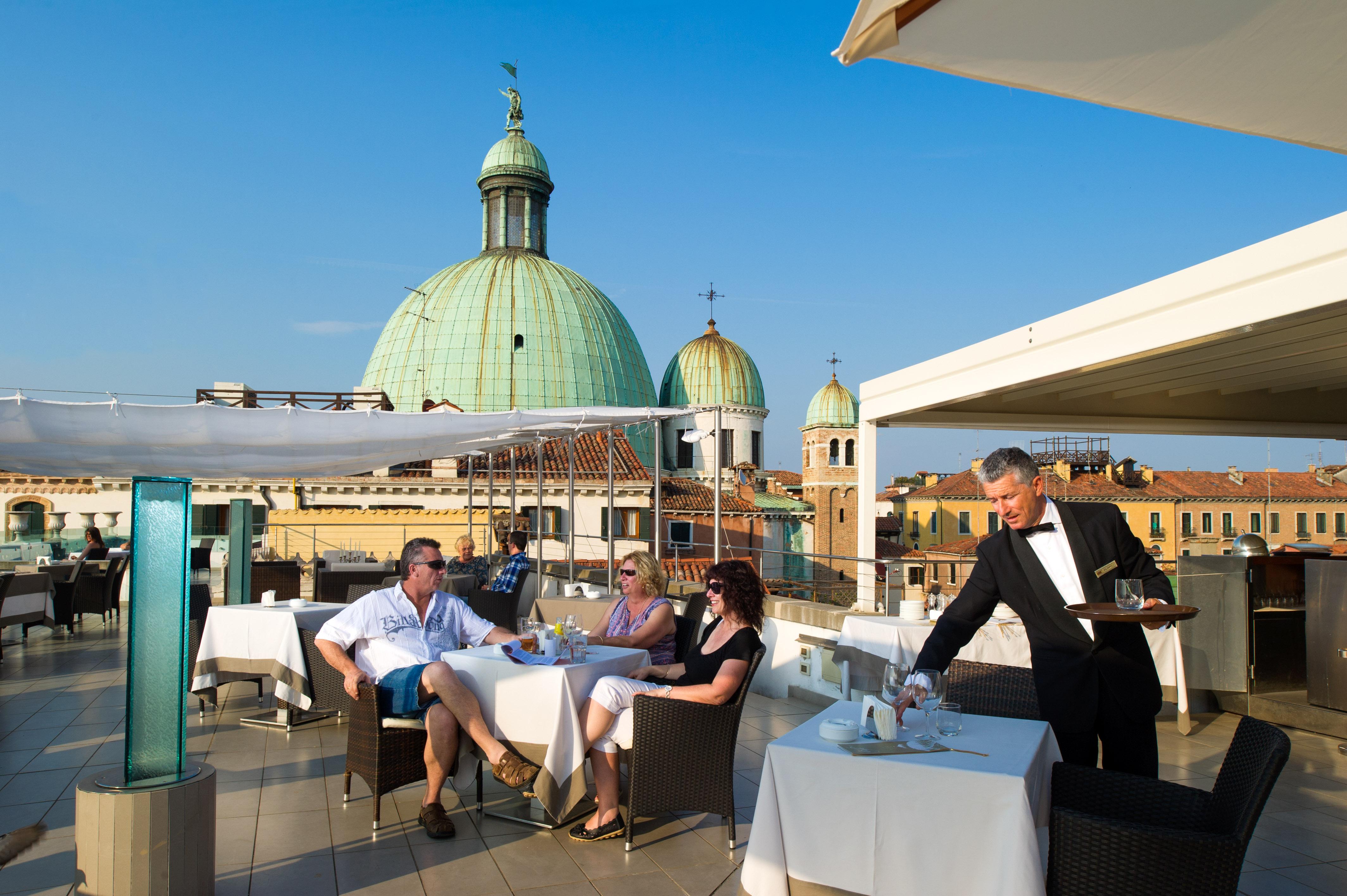 Hotel Carlton On The Grand Canal Venezia Esterno foto