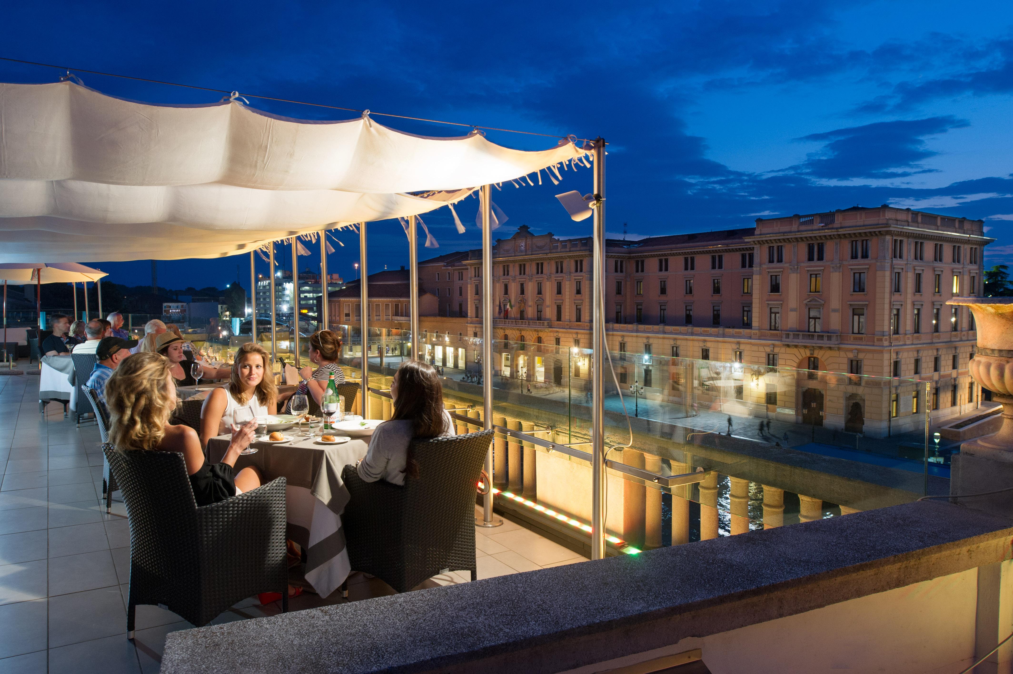 Hotel Carlton On The Grand Canal Venezia Esterno foto