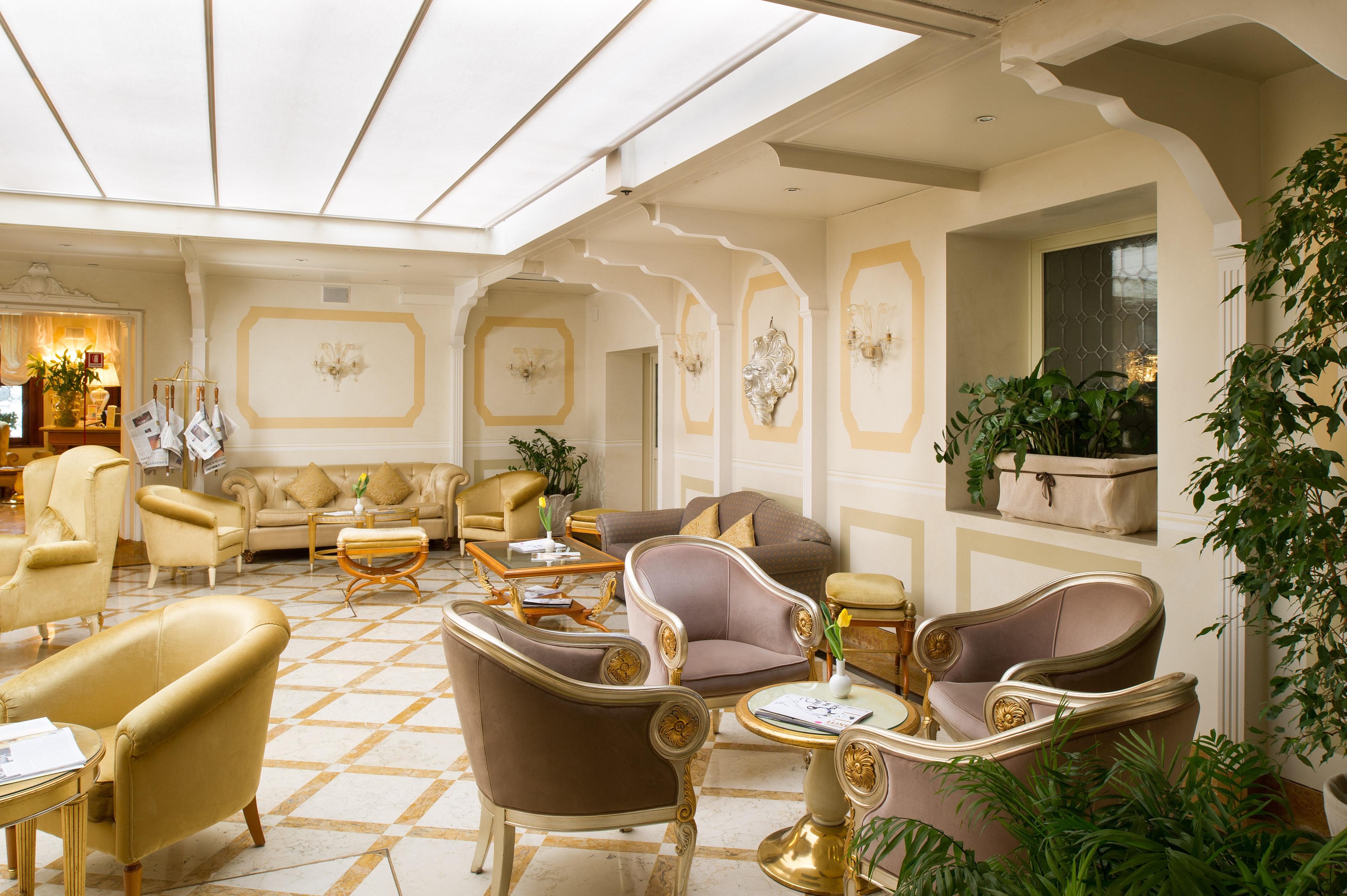 Hotel Carlton On The Grand Canal Venezia Esterno foto